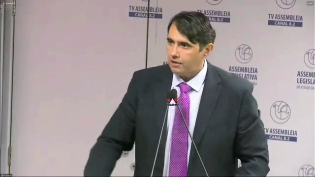 André Gadelha diz que Tyrone ‘’quebrou a prefeitura de Sousa’’