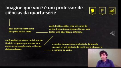 Entendendo o contexto