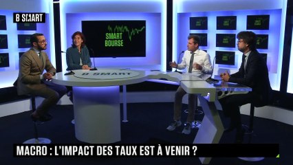 SMART BOURSE - Emission du mardi 29 août