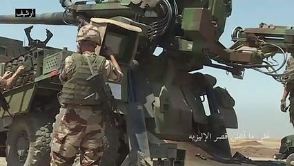مقتل جندي فرنسي من القوات الخاصة خلال عملية في العراق