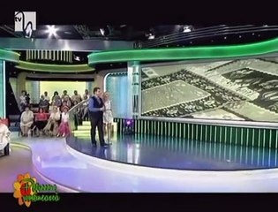 Recunoste interpretul - Filofteia Lacatusu (Petrecere romaneasca - Tvh - 06.07.2013)