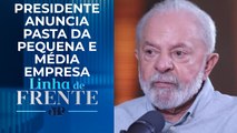 Governo Lula precisa de mais um ministério? Analistas debatem | LINHA DE FRENTE