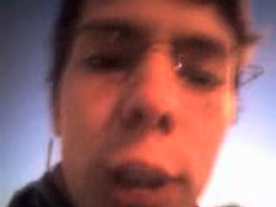 Romain cabrel