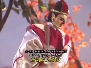 Phích Lịch Đồ Đằng 08 720p phụ đề