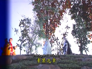 Phích Lịch Đồ Đằng 09 720p phụ đề