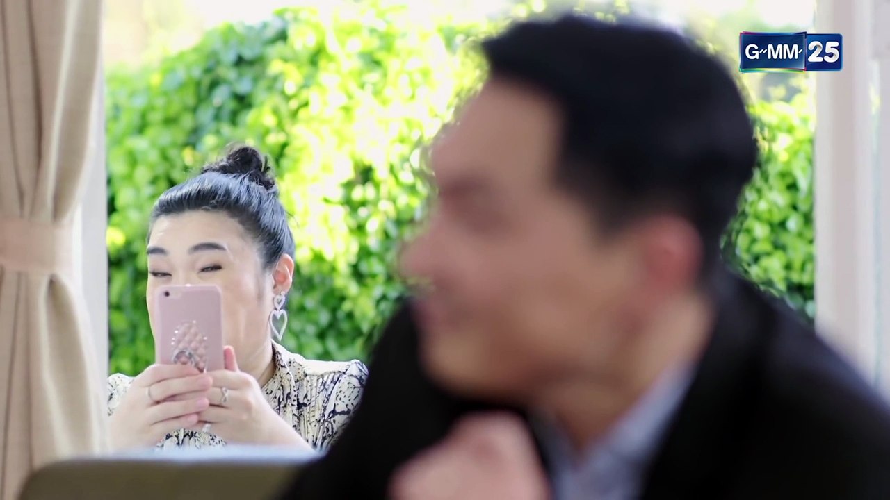 [eng sub] rak nee hua jai rao jong (รักนี้หัวใจเราจอง) episode 20 end