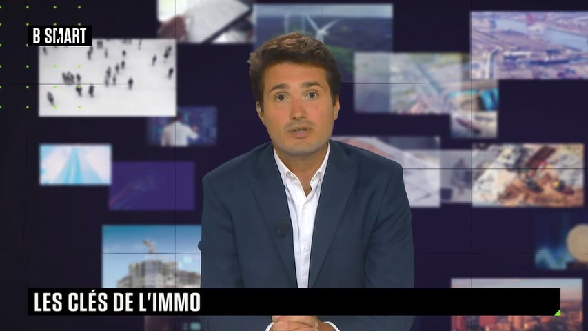 Immobilier : Le retour des investisseurs particuliers ? 