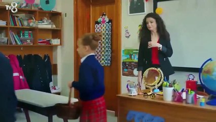 المسلسل التركي ابنتي الحلقة 33