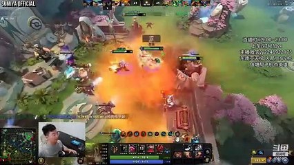 4 IN 1 IMBA COMBO | Sumiya Stream Moment 3871