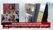 Diego Pesqueira: “secuestran reos en momento que eran trasladados” | El Show del Mediodía
