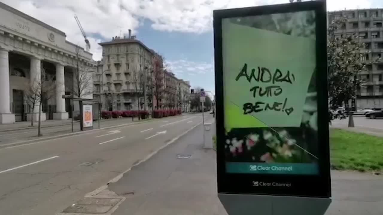 Covid: nella variante 'Pirola' 40 mutazioni, 2 importanti