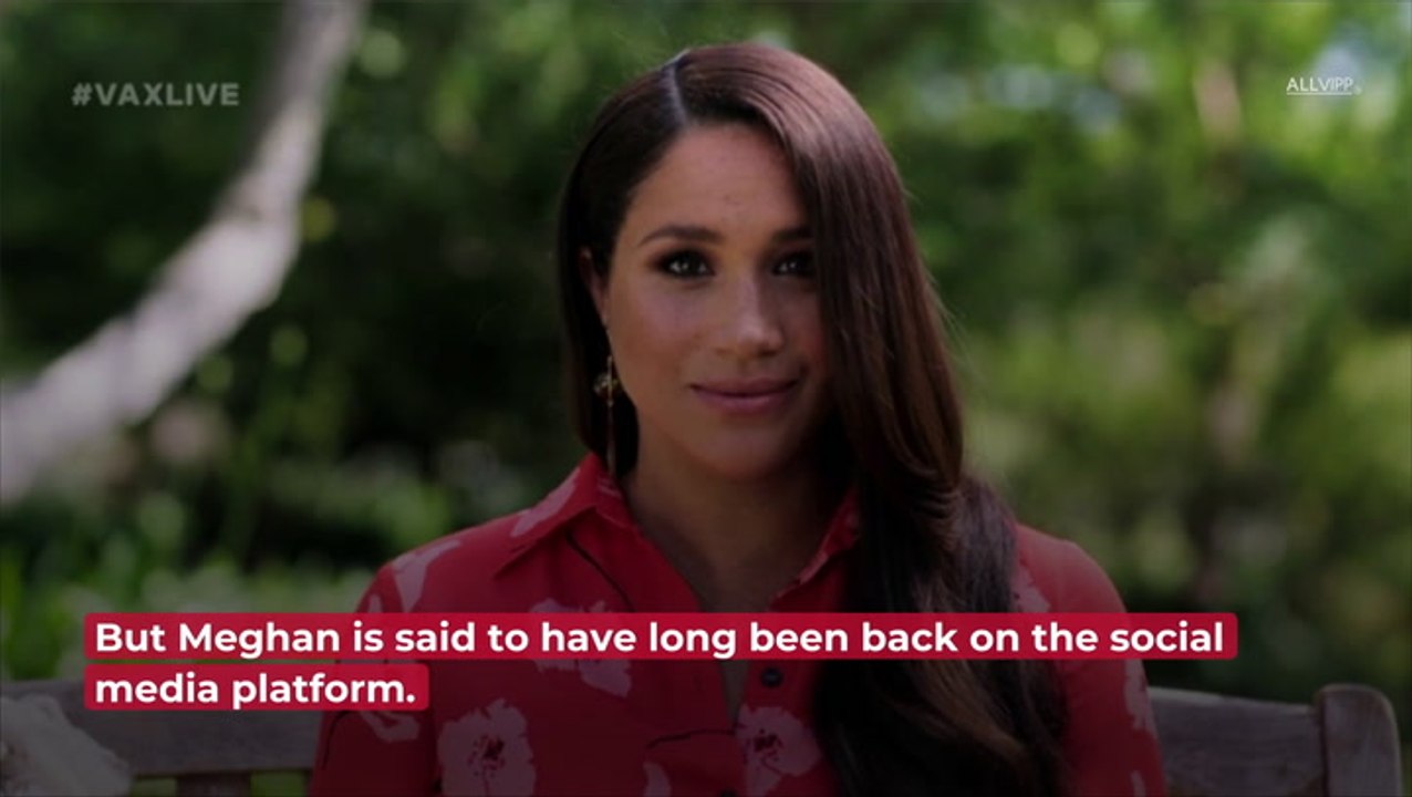 Financial Advisor Reveals Duchess Meghan Could Earn THIS Much Money With Instagram