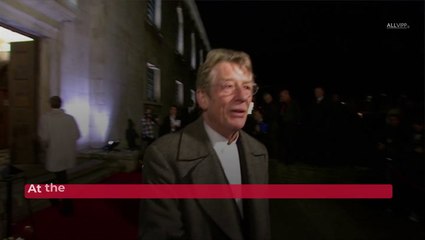 'Harry Potter' Star John Hurt's Cause Of Death