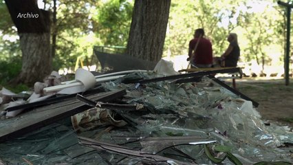 La guerra pone en jaque la educación de los niños ucranianos, según Unicef