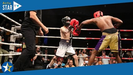 Mort d'un ancien champion de France de boxe à seulement 42 ans, dans de terribles circonstances  il