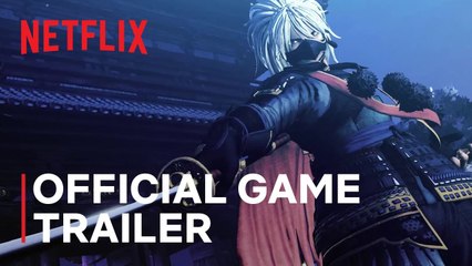 Samurai Shodown en Netflix