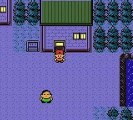 Pokémon Version Or online multiplayer - gbc