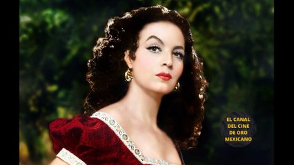 La curiosa historia entre María Félix y Dolores del Río que pocos conocen