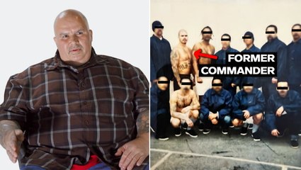 How the Nuestra Familia prison gang actually works, according to a former member