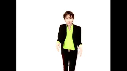 Pulp - Babies (Alternative Version)