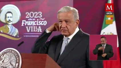 Libros de texto sí "se entregarán" en Edomex; hubo reunión con Del Mazo: AMLO