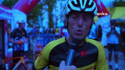 Cumhuriyetin 100. Yılında Decathlon Gran Fondo Başkent Amatör Yol Bisiklet Yarışı Lansmanı Yapıldı