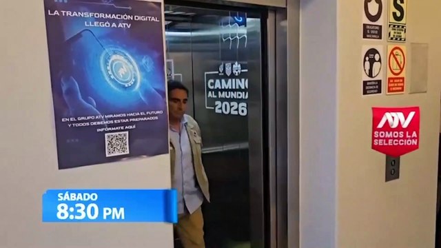 ¿Carlos Álvarez volverá a trabajar con Jorge Benavides?