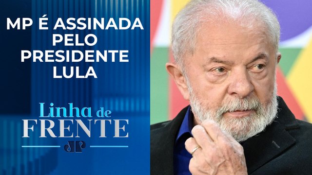 Taxação de super-ricos e tributação de offshores ajudará nas contas públicas? | LINHA DE FRENTE