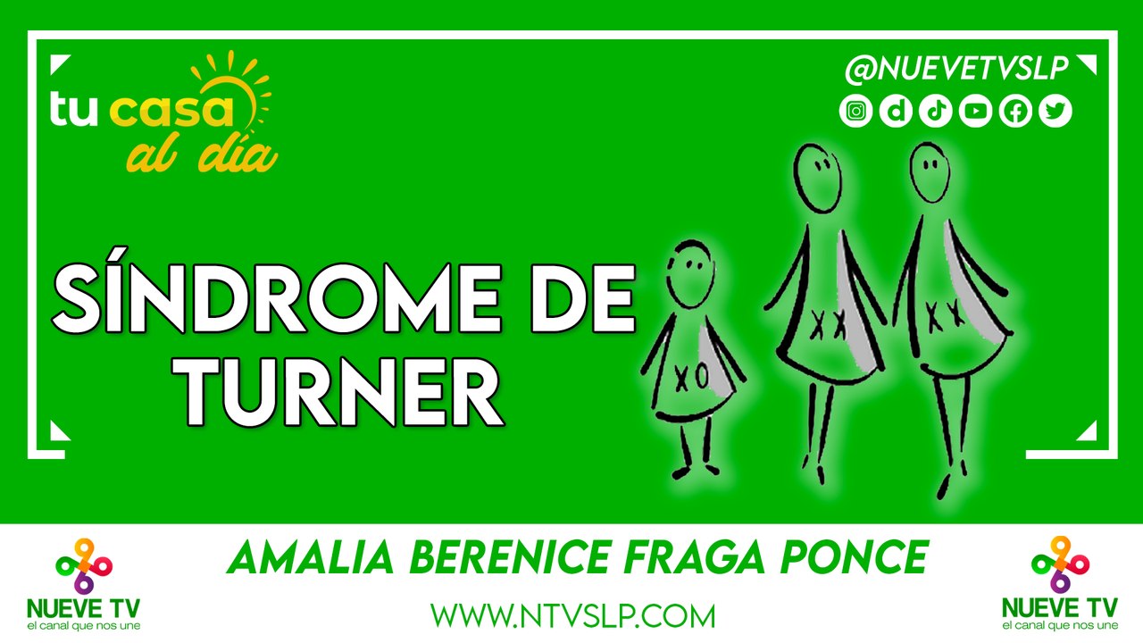 Síndrome de Turner