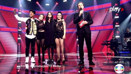 THE VOICE BRASIL FLOPOU? GLOBO bate o martelo e choca fãs do programa