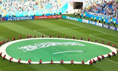 السعودية تستضيف نهائي كأس السوبر الإفريقي