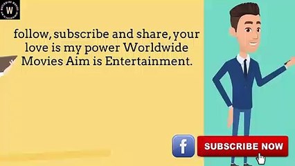 Worldwide Movies Intro