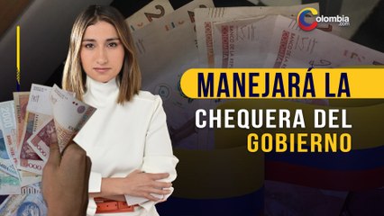 El millonario sueldo que recibiría Laura Sarabia como directora de Prosperidad Social