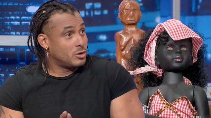 Qué son los muñecos vudú y para qué los usan los brujos