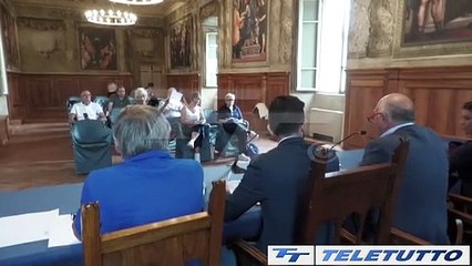 Video News - ANTICHI MESTIERI A FOLZANO