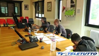 Video News - MALTEMPO, RESTA L'ALLERTA