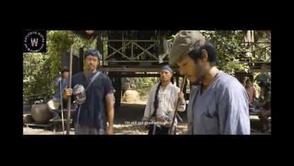 Zakhmi Sher 2023 HDrip 720x264 Worldwide Movies