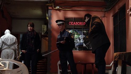 A Good Man (2014) – Drama Film