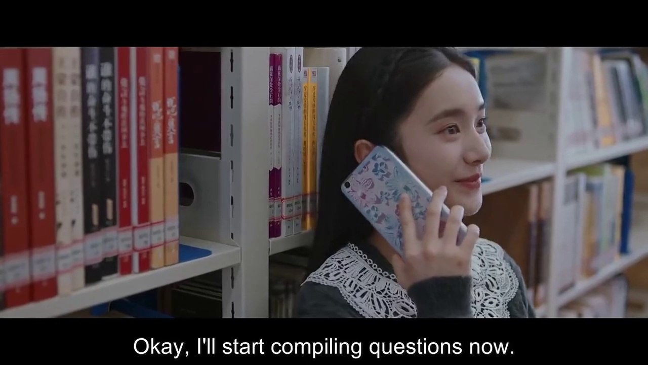 You Are My Desire (2023) EP.33 ENG SUB