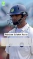 The bowler who bowled most consecutive dot balls #euphoriacricket