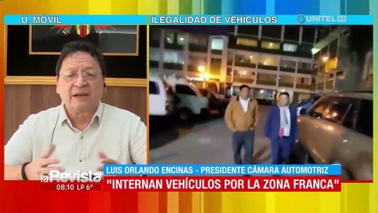 El negocio de vehículos ‘grises’ atribuido a la supuesta mafia pakistaní deja una pérdida de Bs 440 millones a Bolivia