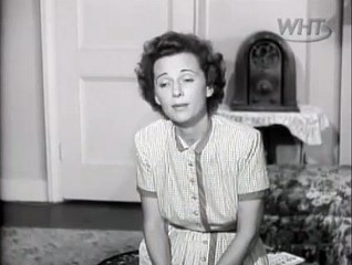 Lassie - S01E13 - Sale Of Lassie