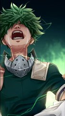 ⚠️ Spoiler Alert ⚠️ My Hero Academia Chapitre 398