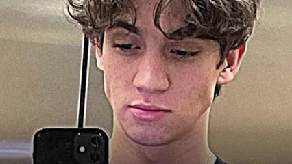 Voici - Demain nous appartient : qui est Rayane Huber, l'interprète de Dorian ?
