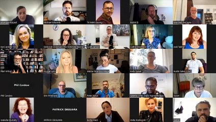 Untying 'Therapeutic Knots' With Conversational Hypnosis