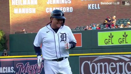 Resumen Yankees de Nueva York vs Tigres de Detroit / MLB 28-08-2023