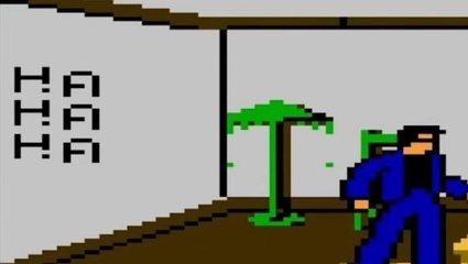 8 Video Game Easter Eggs Made Out Of Spite