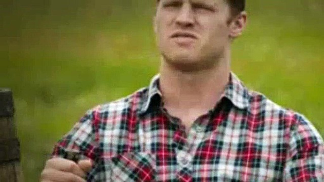 Letterkenny Season 10 Episode 6 Sundays are for Picking Stones video