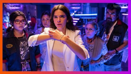 De Besouro Azul a Ahsoka: Entre Migas comentam os “TOPS” e “FLOPS”
