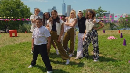 KIDZ BOP Kids - Ella Baila Sola